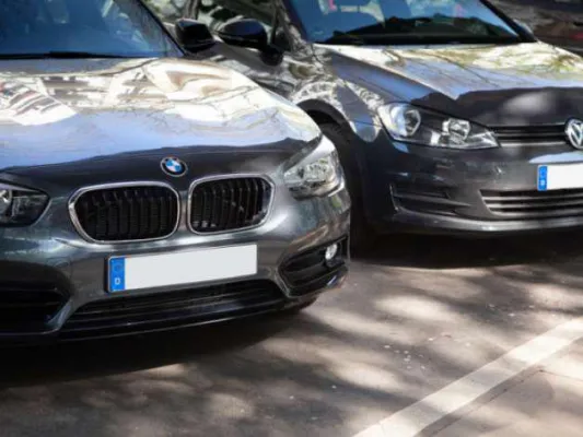 BMW Fahrern bleibt nur noch Widerruf des Autokredits Bild: BMW Fahrern bleibt nur noch Widerruf des Autokredits