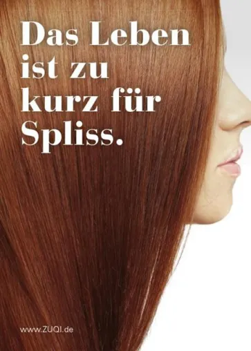 Bild: Hairstylers heaven auch im Dienstleisterverzeichnis Zuqi