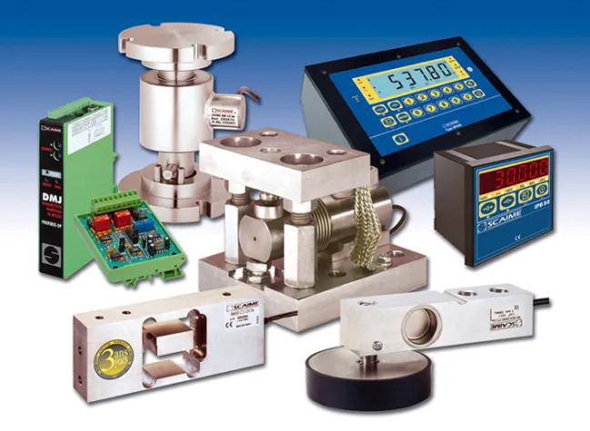 Bild: Tochtergesellschaft für die Kundenpflege in den USA