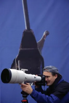 Bild: Erlebnis Natur und Fotografie für Kinder und Jugendliche - Naturvielfalt mit der Kamera entdecken