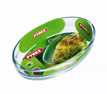 Studie bestätigt Borosilikatglas als das sicherste Glas für die Zubereitung von Speisen im Backofen Bild: Studie bestätigt Borosilikatglas als das sicherste Glas für die Zubereitung von Speisen im Backofen