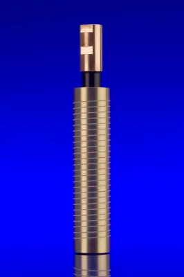 Bild: Nexans präsentiert supraleitende Komponenten für 110-kV-Kurzschlussstrombegrenzer