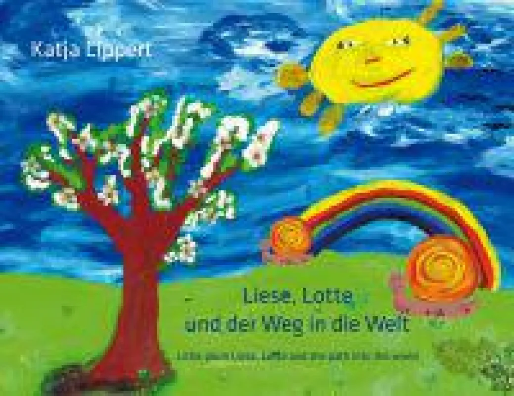 Ein zweisprachiges Kinderbuch zum Thema Größerwerden