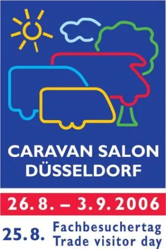 Bild: Erlebniswelt CARAVAN SALON DÜSSELDORF