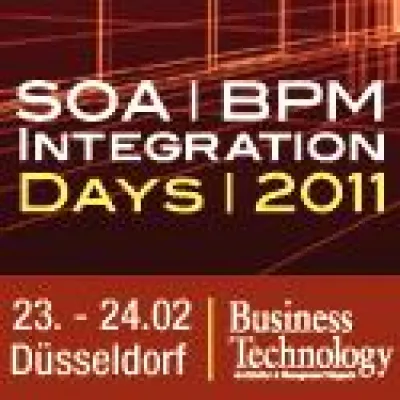 Bild: SOA, BPM & Integration Days