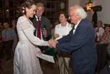 Bild: Carl Orff-Stiftung vergibt erstmals Frater Lambert-Stipendium