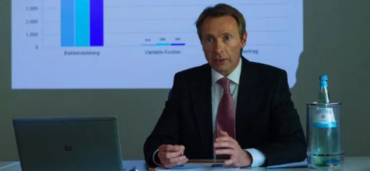 IGEL AG erzielt neue Bestwerte bei Umsatz und Gewinn Bild: IGEL AG erzielt neue Bestwerte bei Umsatz und Gewinn