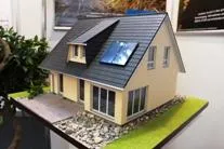 Bild: Messe „Häuserwelten & Energie“: Zeit für ein eigenes Haus günstiger als je zuvor