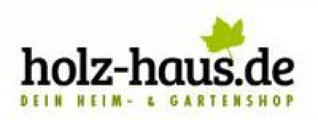 Bild: Gartenmöbel aus Holz