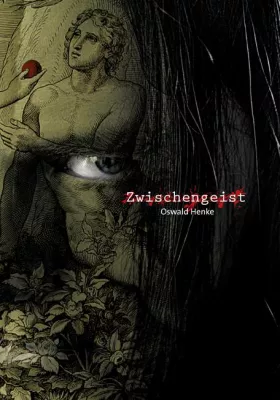 Bild: Oswald Henke - neues Buch "Zwischengeist" und Lesetour