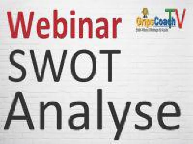 SWOT-Analyse einfach erklärt Bild: SWOT-Analyse einfach erklärt