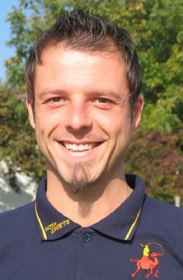 Alexander Herr jetzt bei ULTRA SPORTS