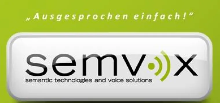 Bild: SemVox ist am 2. August "Ausgewählter Ort der Ideen"