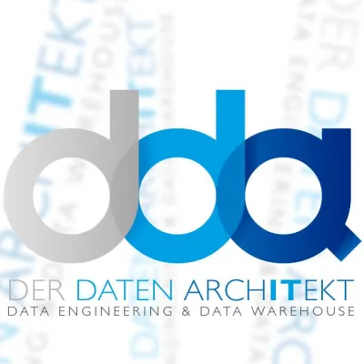 Bild: Die neue Data Vault Schulung von DER DATEN ARCHITEKT – eine Wissens-Revolution zur Automatisierung eines DWH