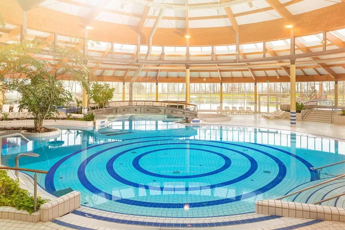 Bild: AHOI! RÜGEN - das Freizeitbad der Insel Rügen