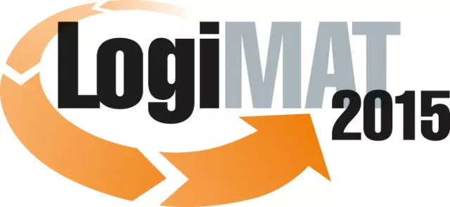 Bild: WAGNER auf der LogiMAT 2015 – aktiver Brandschutz für den Erhalt der Lieferfähigkeit