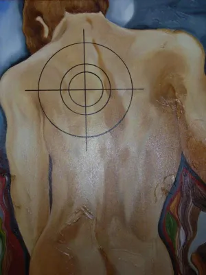 Ladies Crime Night am 11. April 2008 in der Wiener Urania Bild: Ladies Crime Night am 11. April 2008 in der Wiener Urania