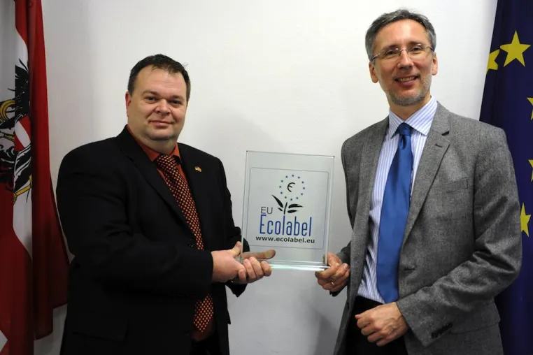 Ferienwohnungen in Montenegro mit dem "EU Ecolabel Communication Award" ausgezeichnet Bild: Ferienwohnungen in Montenegro mit dem "EU Ecolabel Communication Award" ausgezeichnet
