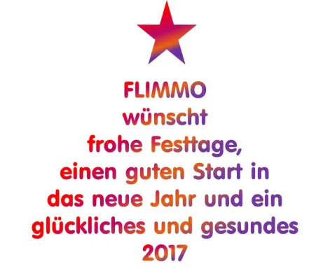FLIMMO-Weihnachtsspecial ab sofort online auf www.flimmo.tv/weihnachten Bild: FLIMMO-Weihnachtsspecial ab sofort online auf www.flimmo.tv/weihnachten
