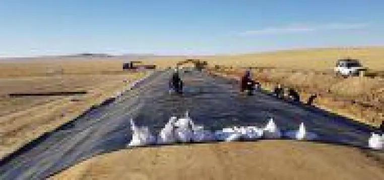 Bild: Steppe Gold - Produktionsbeginn rückt in greifbare Nähe