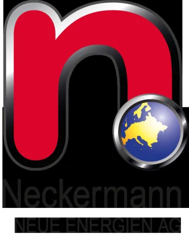 Neckermann Neue Energien AG entwickelt Raumenergie-Generator Bild: Neckermann Neue Energien AG entwickelt Raumenergie-Generator
