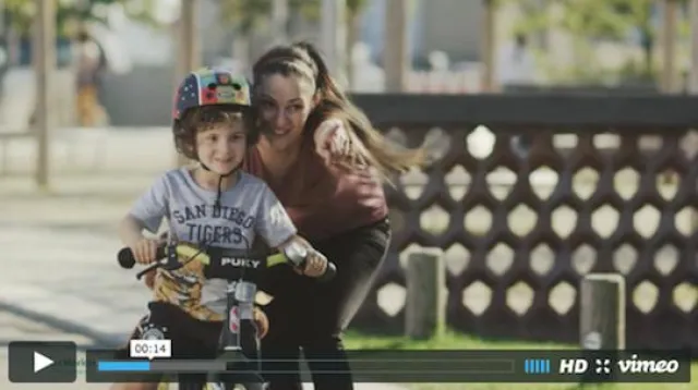 Bild: Neuer Produktfilm Zusatzversicherung für HanseMerkur