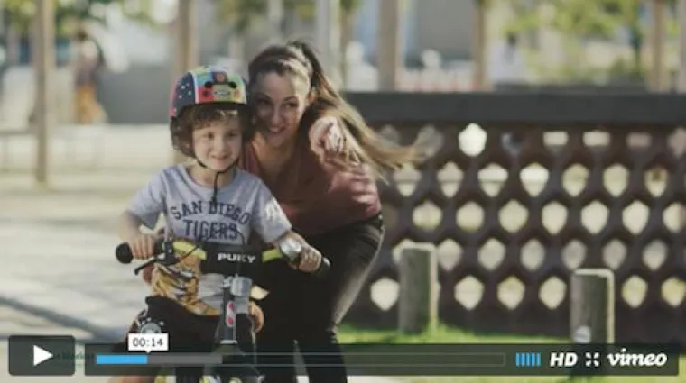 Bild: Neuer Produktfilm Zusatzversicherung für HanseMerkur