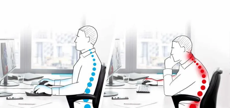 Fraunhofer-Studie: Einsatz von 3D-Mäusen verbessert Ergonomie am CAD-Arbeitsplatz Bild: Fraunhofer-Studie: Einsatz von 3D-Mäusen verbessert Ergonomie am CAD-Arbeitsplatz