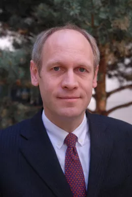 Bild: DAF Exklusiv - Fondsberater Leber sieht Ölpreis bei 40-80 USD