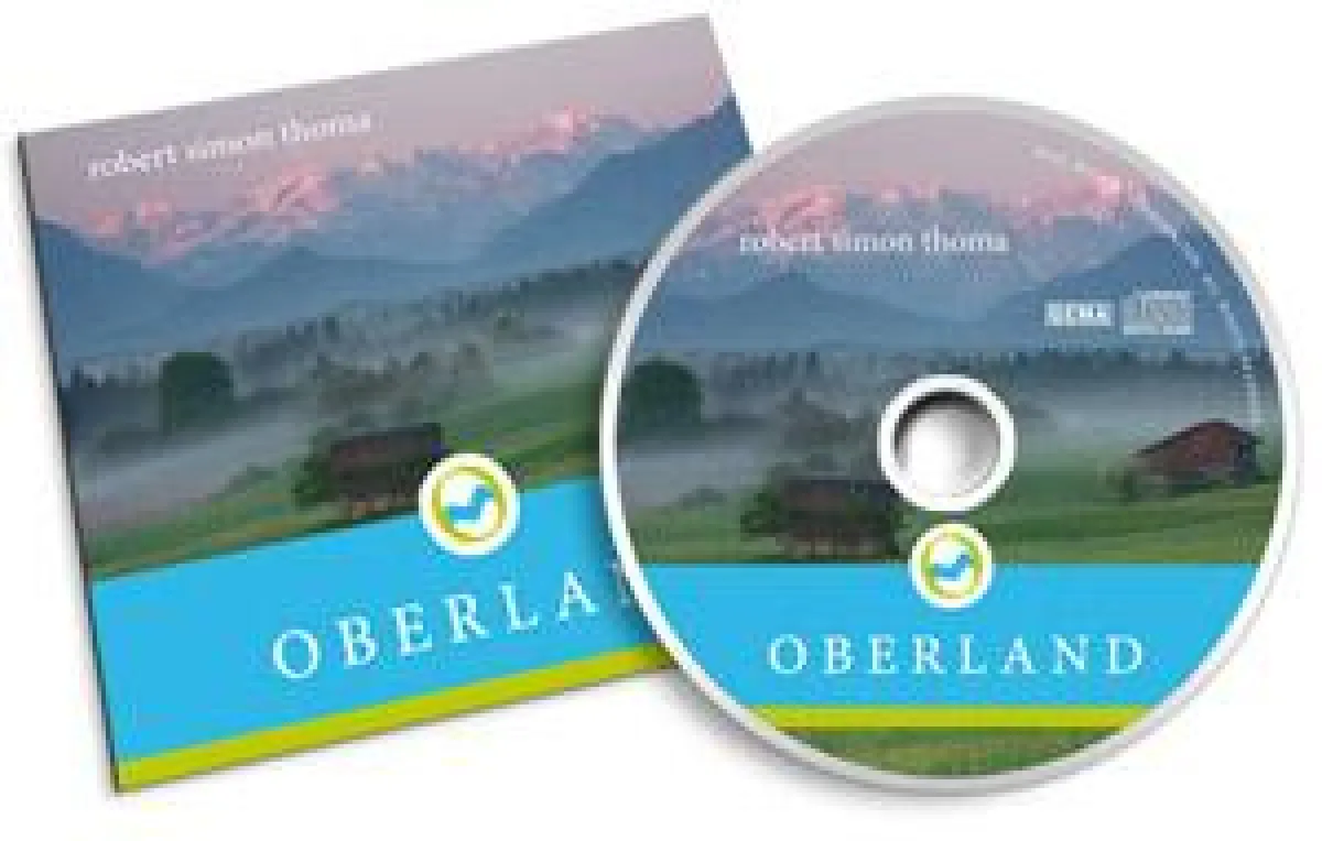 Oberland CD