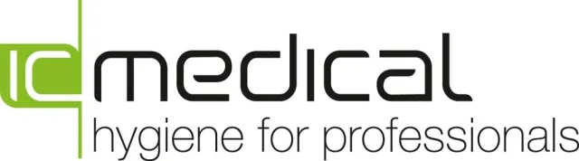 Bild: Mehr Europa für die Glastastatur - IC Medical strukturiert seine Vertriebsmannschaft neu