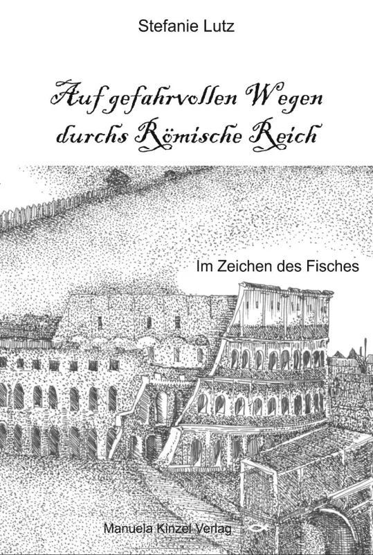 Spannung im Römischen Reich