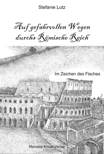 Bild: Spannung im Römischen Reich