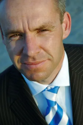 Bild: Das unausgeschöpfte Potenzial - KMUs - mittelständische Firmenkunden