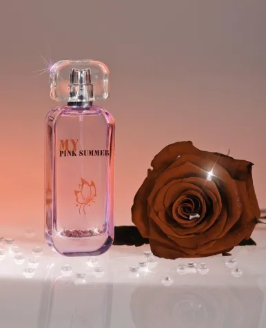 Bild: Wichtige Änderung bei MyParfuem
