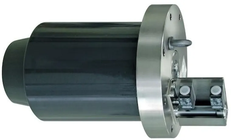 Bild: Spanntechnikspezialist ROEMHELD erstmals auf der HUSUM WindEnergy