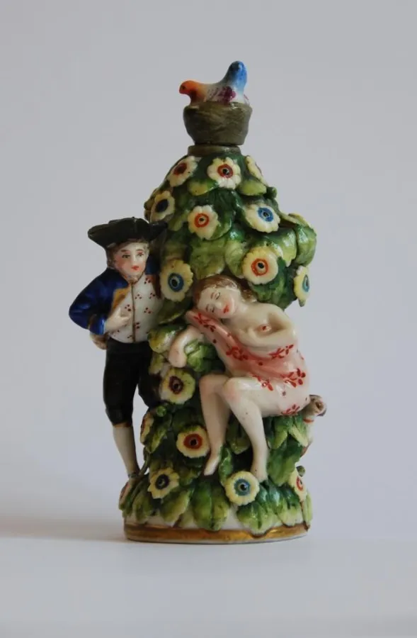 Im Museum etwas übersehen? Mit museum-digital kann Ihnen das nicht passieren!