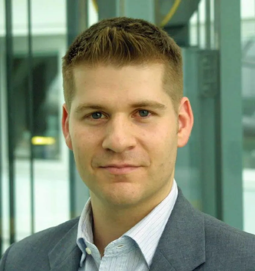 Christoph Athanas Dipl. Sozialwissentschaftler