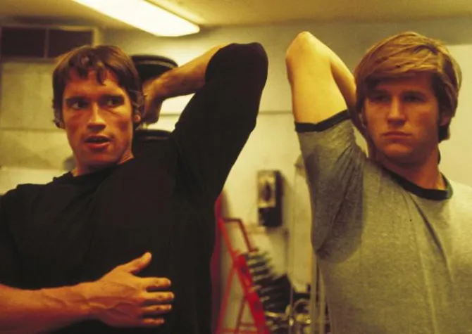 Bild: Mr. Universum BluRay Premiere