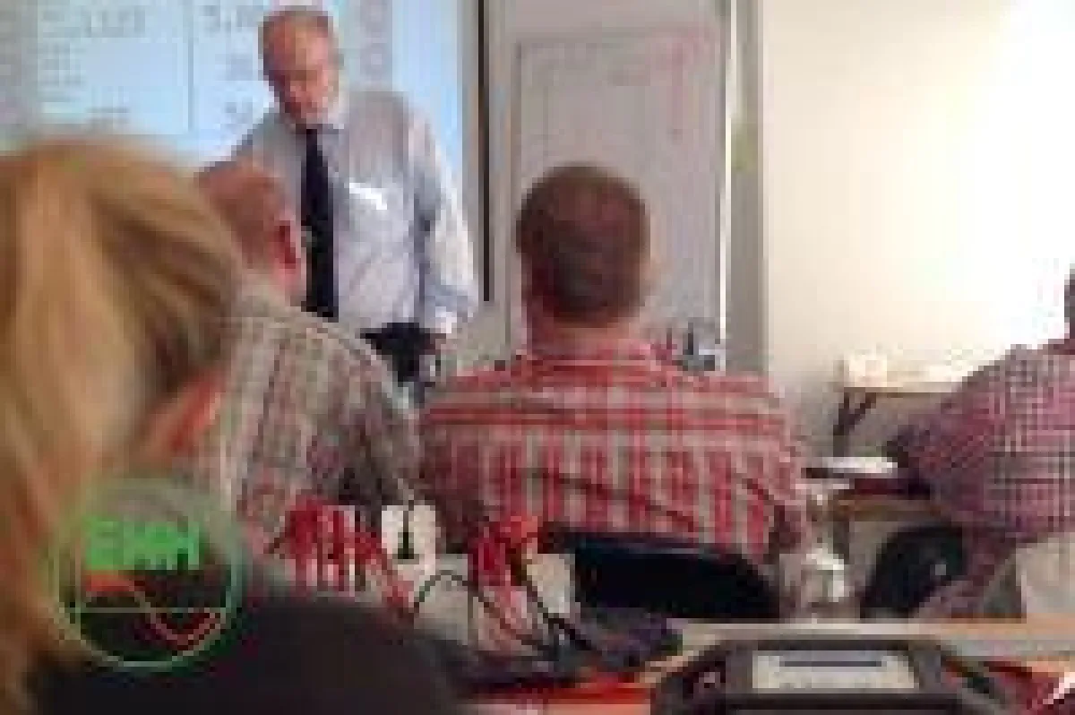 EMH bietet vielfältige Unterstützung zur praxisorientierten Prüfung und Installation von Elektrizitätszählern.