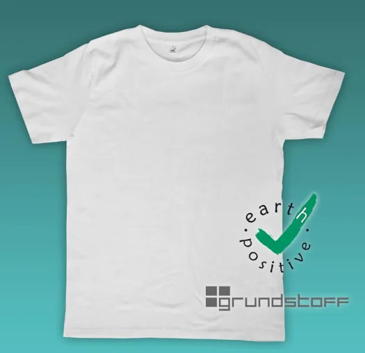 Bild: CO2-neutrale Streetwear bei Grundstoff.net