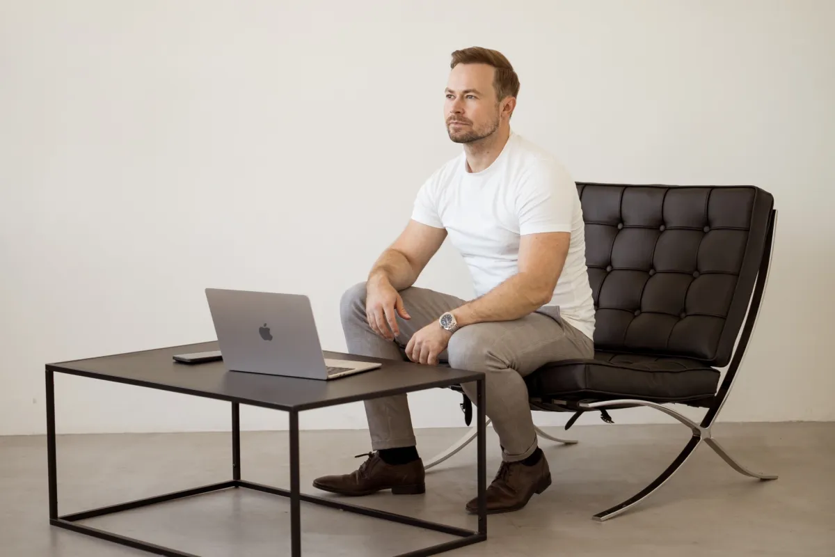 Christoph Gärtner, CEO, Pixelwerker GmbH (© Christoph Gärtner, CEO, Pixelwerker GmbH)
