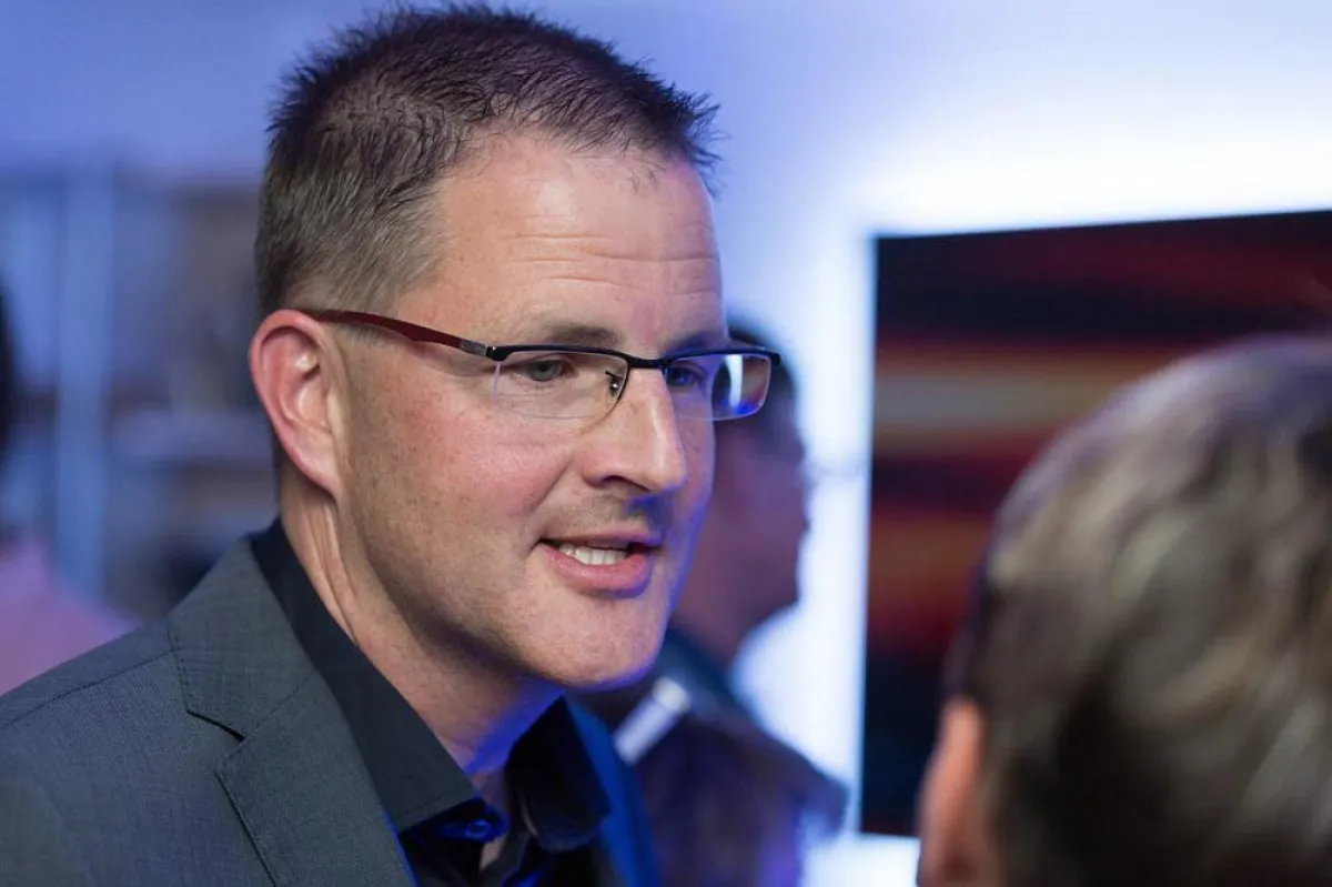 Jan Kurschewitz, Geschäftsführer, Aysberg Web Development GmbH