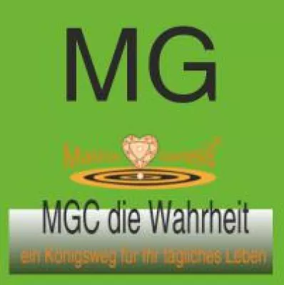 Bild: MGC die Wahrheit - ein Königsweg für Ihr Leben