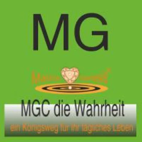 Bild: MGC die Wahrheit - ein Königsweg für Ihr Leben