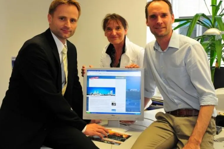 Bild: leipziger-freiheit.de - Relaunch des Online-Auftritts der Leipziger Imagekampagne