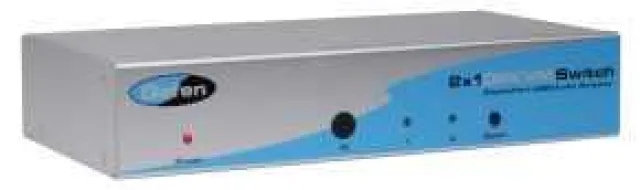 Bild: Neue Plug-and-Play Produkte von Gefen für DisplayPort