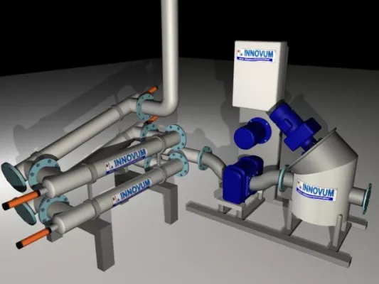 Bild: INNOVUM und Vogelsang beenden Vertriebskooperation