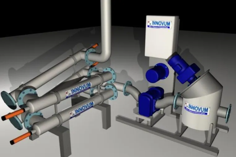 INNOVUM und Vogelsang beenden Vertriebskooperation Bild: INNOVUM und Vogelsang beenden Vertriebskooperation