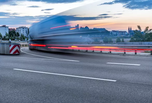 Bild: Expressversand nach Russland und in die GUS-Staaten: schnelle Lieferungen zum Bestpreis